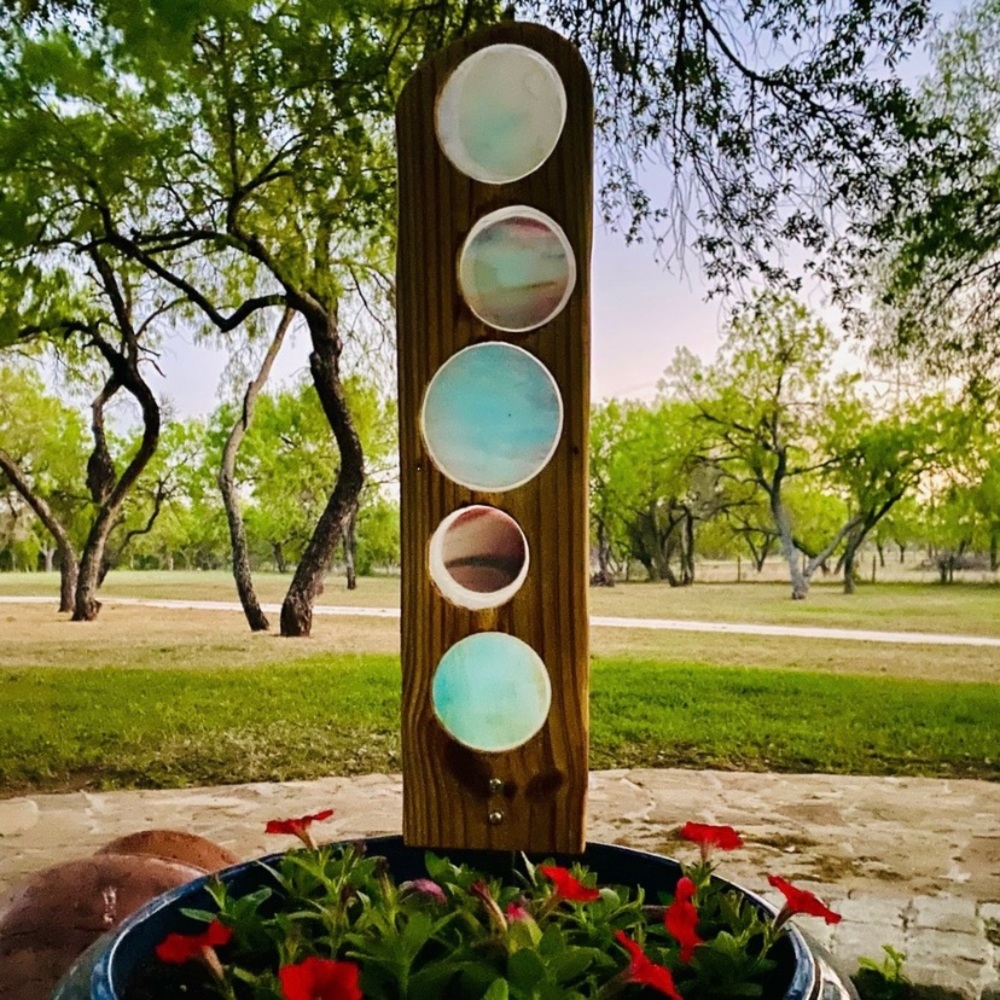 Suncatcher